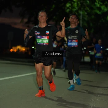 Runner Photo 3697838