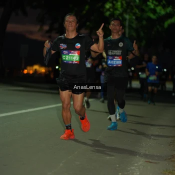 Runner Photo 3697839
