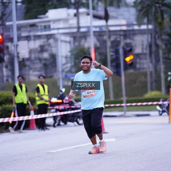 Runner Photo 3697841
