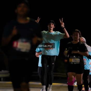 Runner Photo 3697842