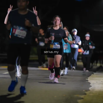 Runner Photo 3697844