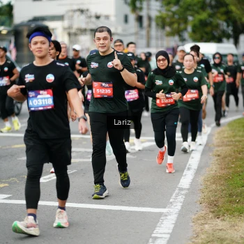 Runner Photo 3697847