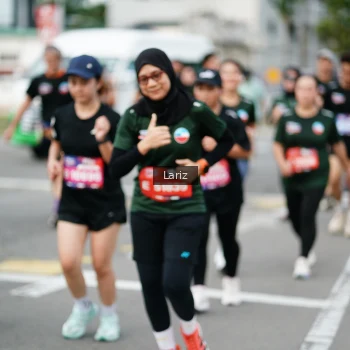 Runner Photo 3697850