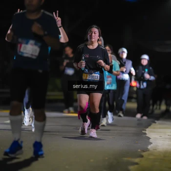 Runner Photo 3697853