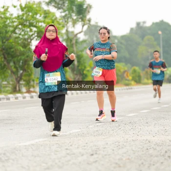 Runner Photo 3697854