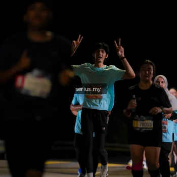 Runner Photo 3697856