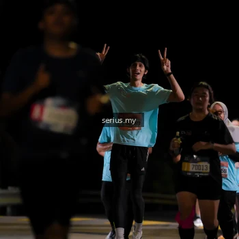 Runner Photo 3697860
