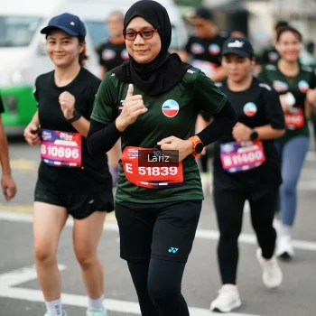 Runner Photo 3697862