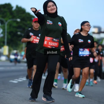 Runner Photo 3697863