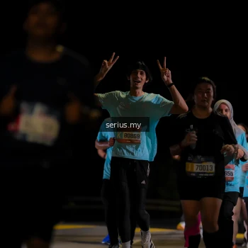 Runner Photo 3697868