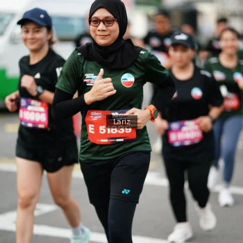 Runner Photo 3697873