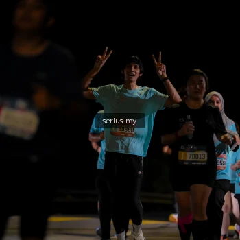Runner Photo 3697875