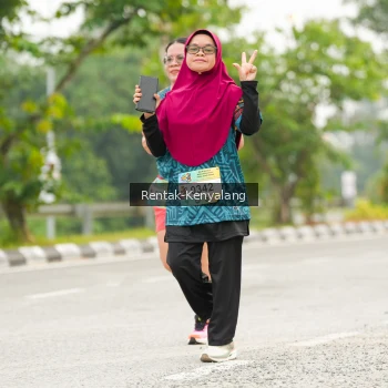 Runner Photo 3697877