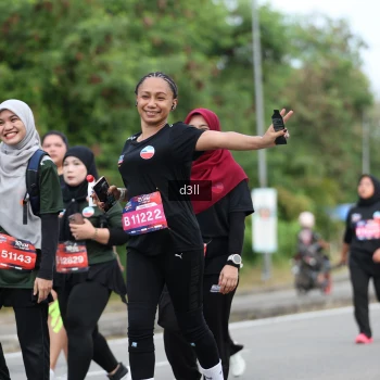 Runner Photo 3697878