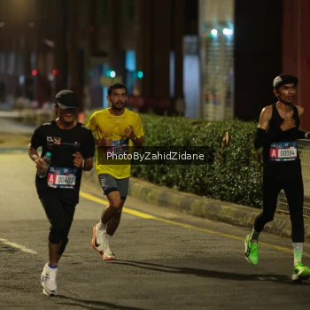 Runner Photo 3697879