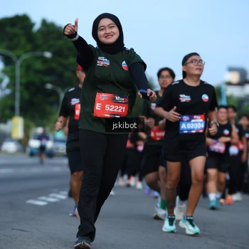 Runner Photo 3697882