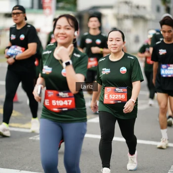 Runner Photo 3697890