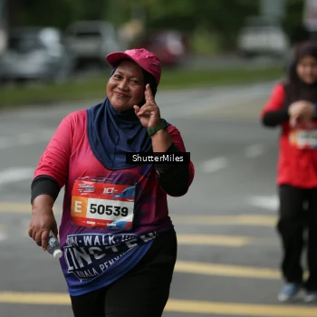 Runner Photo 36979