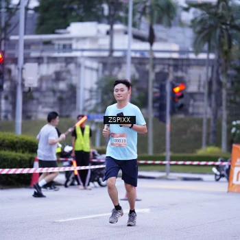 Runner Photo 3697901