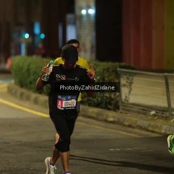 Runner Photo 3697903