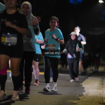 Runner Photo 3697907