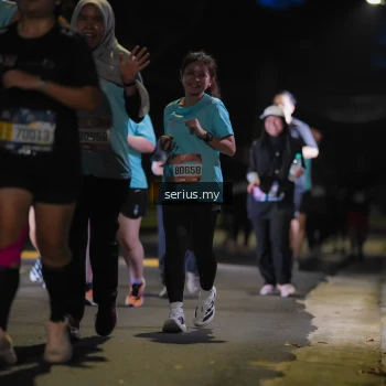 Runner Photo 3697910