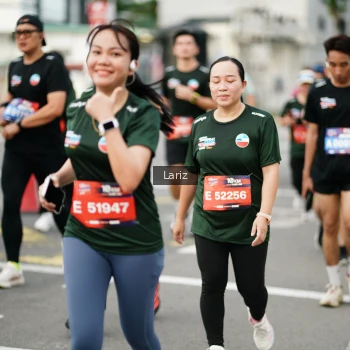 Runner Photo 3697913