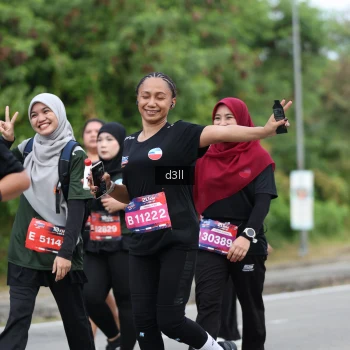 Runner Photo 3697915
