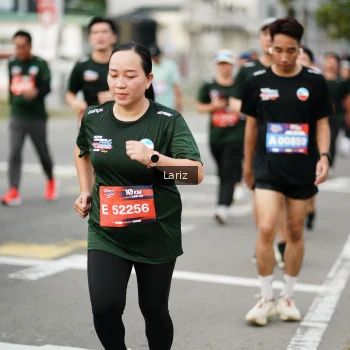 Runner Photo 3697927