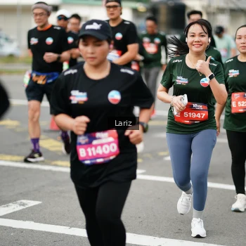 Runner Photo 3697930