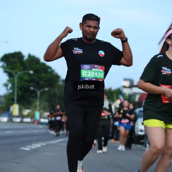 Runner Photo 3697931