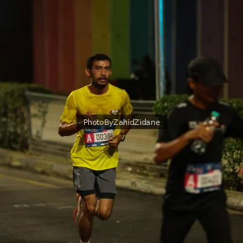 Runner Photo 3697932