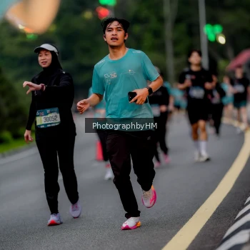 Runner Photo 3697937