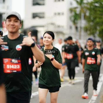 Runner Photo 3697943