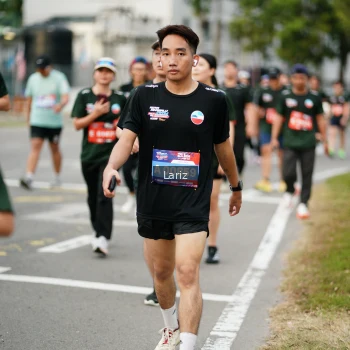Runner Photo 3697944
