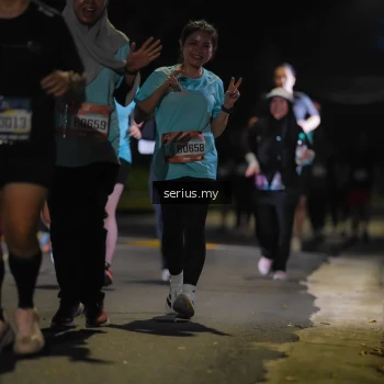 Runner Photo 3697945