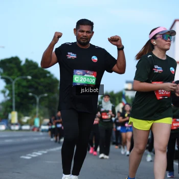 Runner Photo 3697950