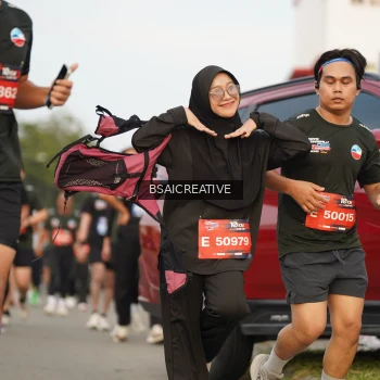 Runner Photo 3697955