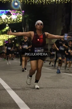 Runner Photo 3697956