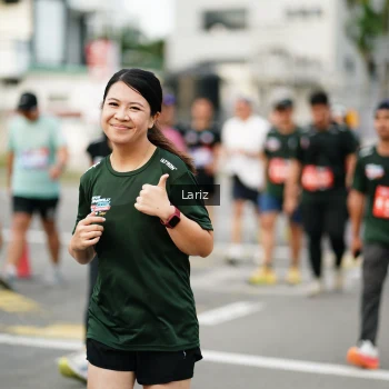Runner Photo 3697963
