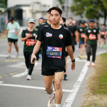 Runner Photo 3697967
