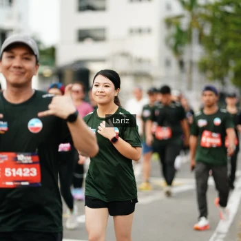 Runner Photo 3697968