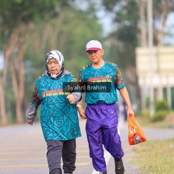 Runner Photo 3697978