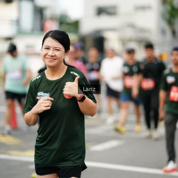 Runner Photo 3697991