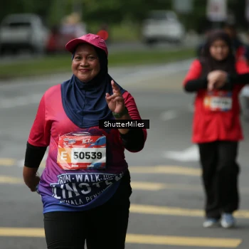 Runner Photo 36980