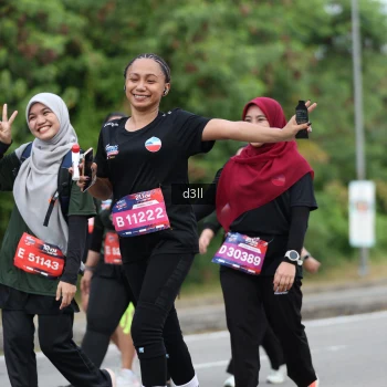 Runner Photo 3698002