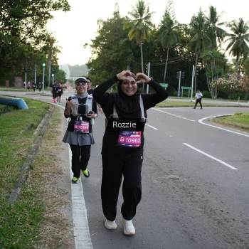 Runner Photo 3698012