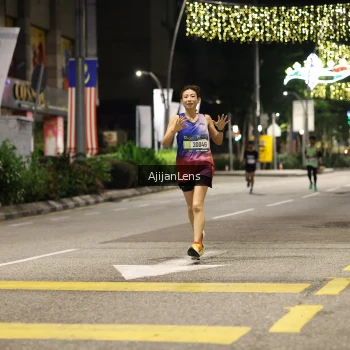 Runner Photo 3698036