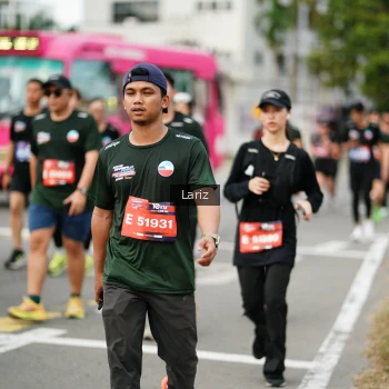 Runner Photo 3698045