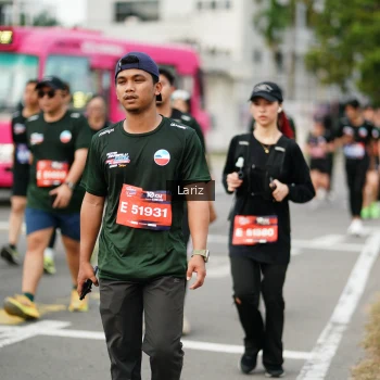 Runner Photo 3698047